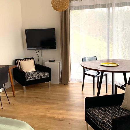 La Cabane Bouliac Eksteriør billede
