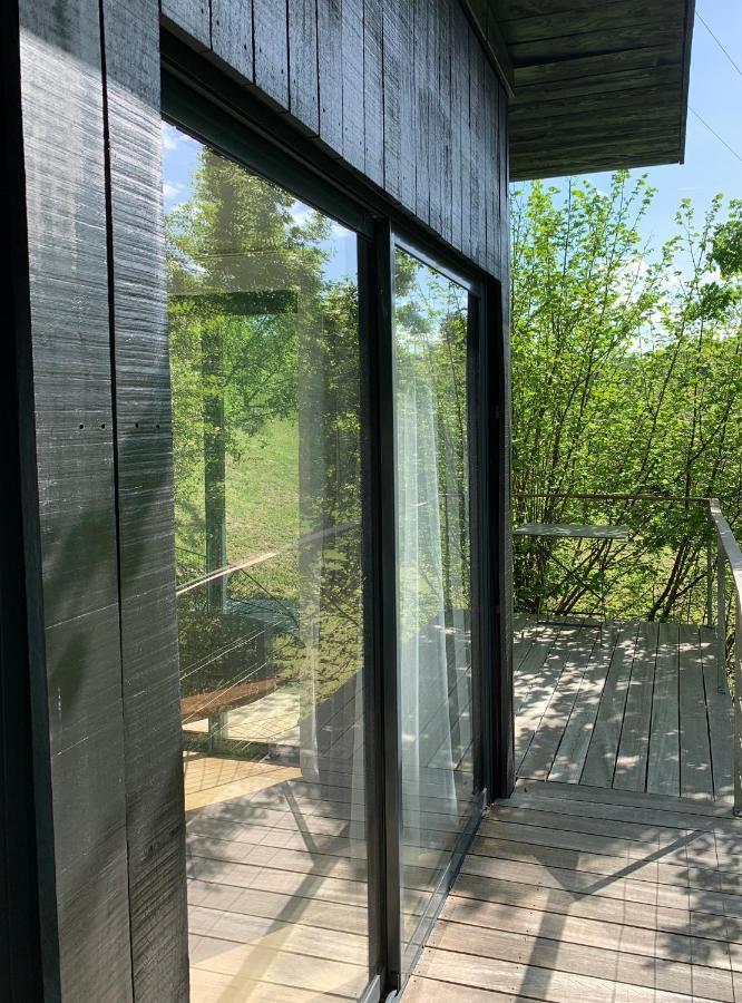 La Cabane Bouliac Eksteriør billede